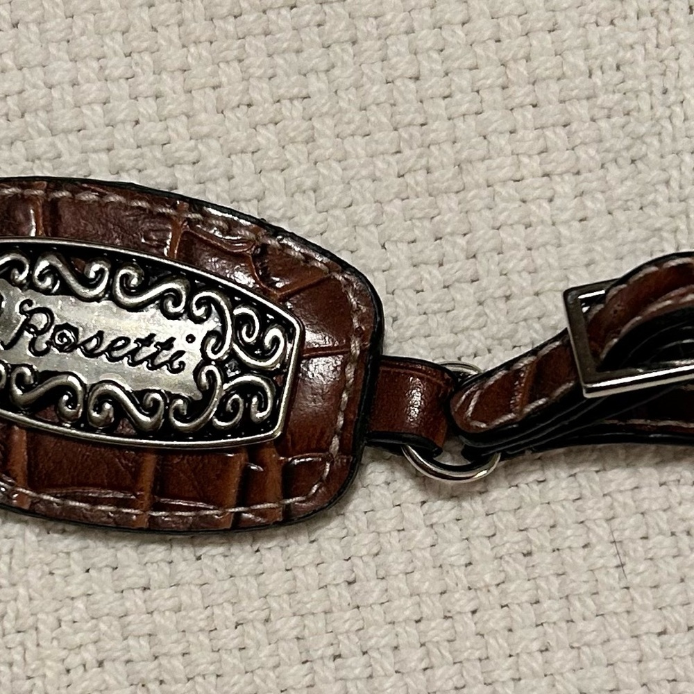 ROSETTI purse with matching keychain - Picture 3 of 14